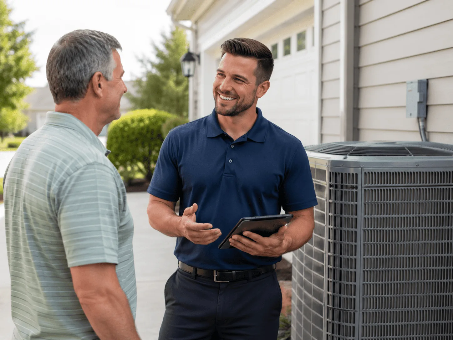 Heat Pump Installation Encampment, WY FAQs